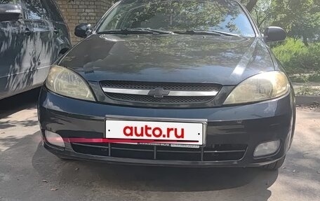 Chevrolet Lacetti, 2007 год, 388 000 рублей, 17 фотография