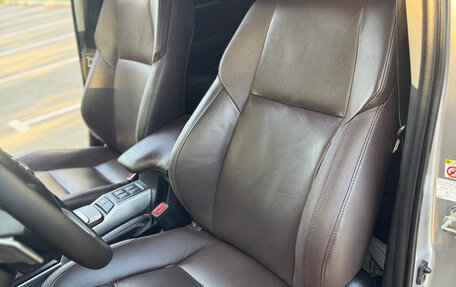 Toyota Fortuner II, 2017 год, 2 899 000 рублей, 17 фотография