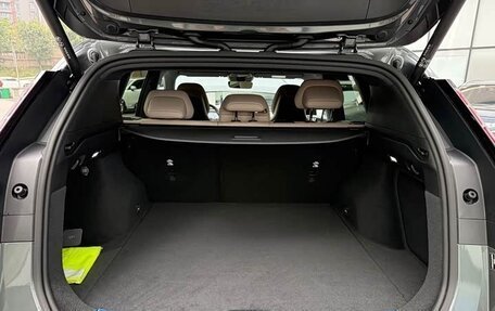 Volvo XC70, 2025 год, 6 480 000 рублей, 16 фотография
