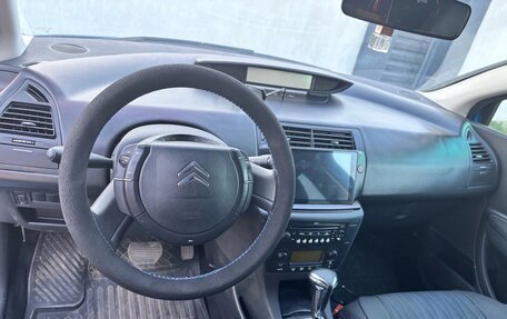 Citroen C4 II рестайлинг, 2008 год, 430 000 рублей, 7 фотография