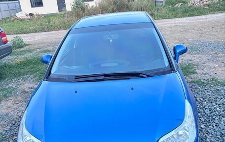 Citroen C4 II рестайлинг, 2008 год, 430 000 рублей, 4 фотография