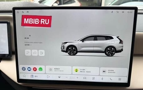 Volvo XC70, 2025 год, 6 480 000 рублей, 22 фотография