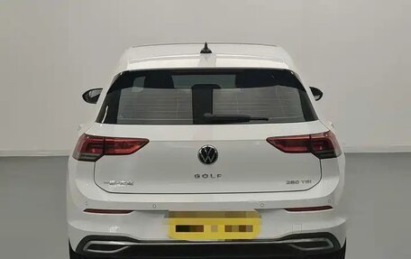 Volkswagen Golf VIII, 2023 год, 1 585 000 рублей, 12 фотография