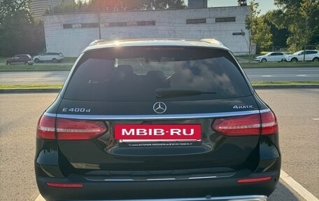 Mercedes-Benz E-Класс, 2019 год, 4 400 000 рублей, 6 фотография