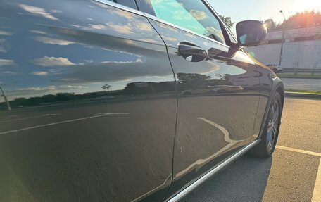 Mercedes-Benz E-Класс, 2019 год, 4 400 000 рублей, 20 фотография