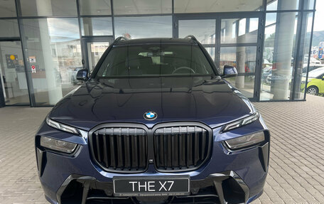 BMW X7, 2025 год, 17 890 000 рублей, 2 фотография