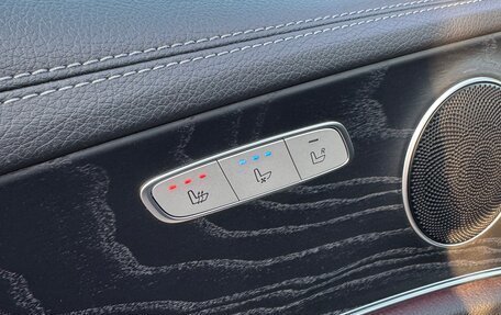 Mercedes-Benz E-Класс, 2019 год, 4 400 000 рублей, 16 фотография