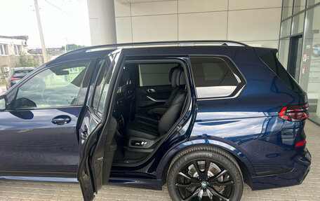 BMW X7, 2025 год, 17 890 000 рублей, 11 фотография