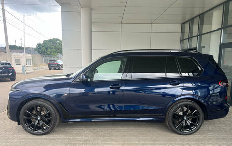 BMW X7, 2025 год, 17 890 000 рублей, 3 фотография