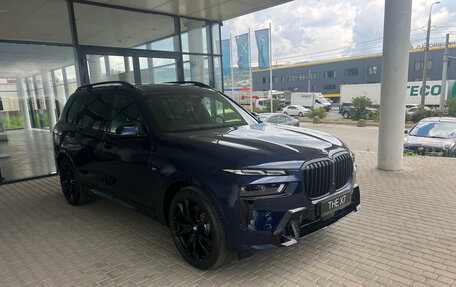 BMW X7, 2025 год, 17 890 000 рублей, 8 фотография