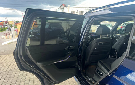 BMW X7, 2025 год, 17 890 000 рублей, 12 фотография