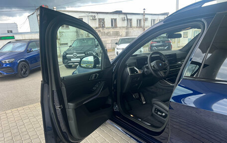 BMW X7, 2025 год, 17 890 000 рублей, 10 фотография