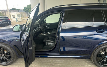 BMW X7, 2025 год, 17 890 000 рублей, 9 фотография
