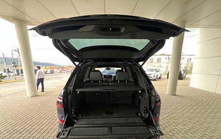 BMW X7, 2025 год, 17 890 000 рублей, 13 фотография
