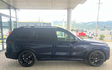 BMW X7, 2025 год, 17 890 000 рублей, 7 фотография