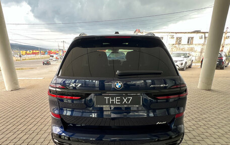 BMW X7, 2025 год, 17 890 000 рублей, 5 фотография