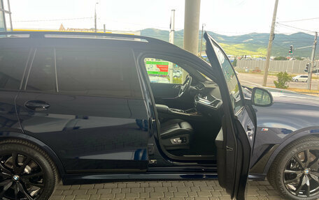 BMW X7, 2025 год, 17 890 000 рублей, 16 фотография