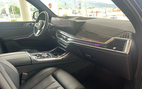 BMW X7, 2025 год, 17 890 000 рублей, 19 фотография