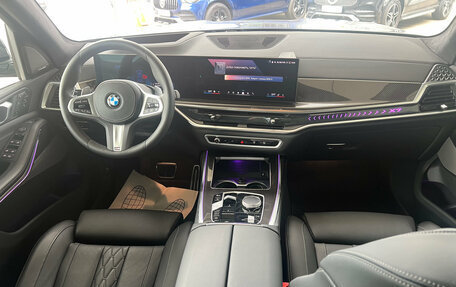 BMW X7, 2025 год, 17 890 000 рублей, 26 фотография