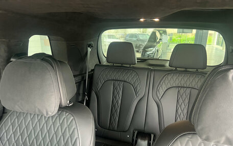BMW X7, 2025 год, 17 890 000 рублей, 30 фотография