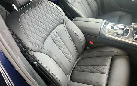BMW X7, 2025 год, 17 890 000 рублей, 22 фотография