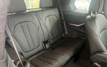 BMW X7, 2025 год, 17 890 000 рублей, 28 фотография