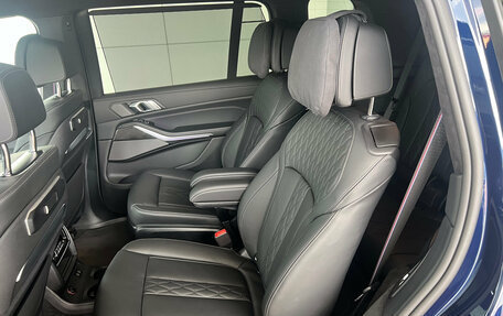 BMW X7, 2025 год, 17 890 000 рублей, 29 фотография