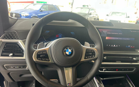 BMW X7, 2025 год, 17 890 000 рублей, 32 фотография