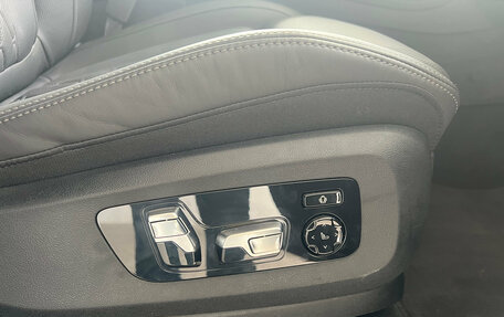 BMW X7, 2025 год, 17 890 000 рублей, 21 фотография