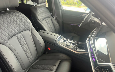 BMW X7, 2025 год, 17 890 000 рублей, 20 фотография