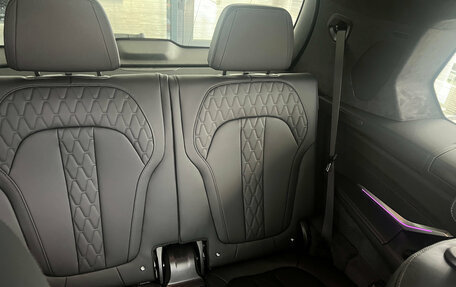 BMW X7, 2025 год, 17 890 000 рублей, 27 фотография