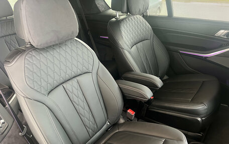 BMW X7, 2025 год, 17 890 000 рублей, 23 фотография