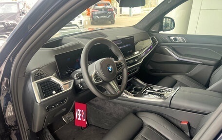 BMW X7, 2025 год, 17 890 000 рублей, 31 фотография