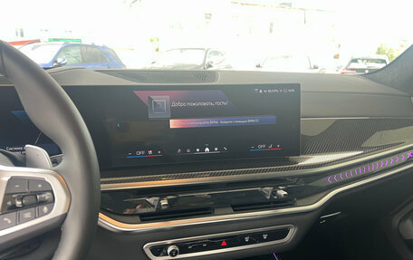 BMW X7, 2025 год, 17 890 000 рублей, 33 фотография