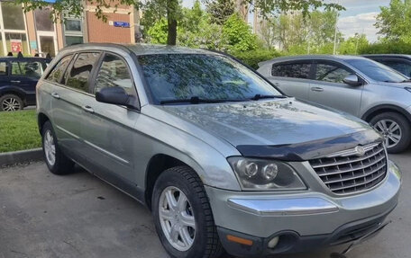 Chrysler Pacifica (CS), 2003 год, 410 000 рублей, 2 фотография