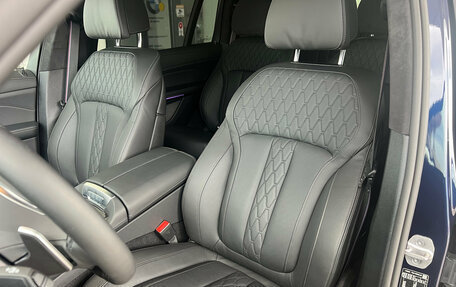 BMW X7, 2025 год, 17 890 000 рублей, 38 фотография