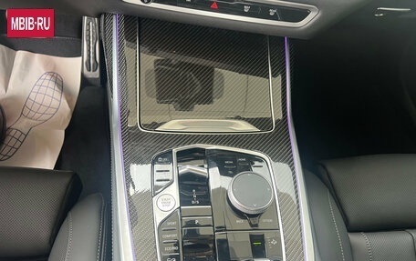 BMW X7, 2025 год, 17 890 000 рублей, 34 фотография