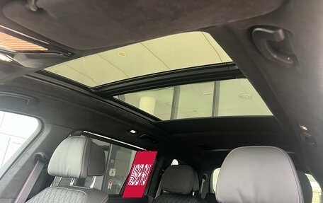BMW X7, 2025 год, 17 890 000 рублей, 37 фотография