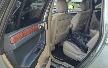 Chrysler Pacifica (CS), 2003 год, 410 000 рублей, 9 фотография