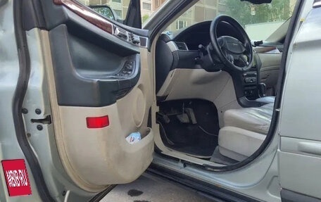 Chrysler Pacifica (CS), 2003 год, 410 000 рублей, 8 фотография