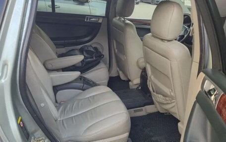Chrysler Pacifica (CS), 2003 год, 410 000 рублей, 11 фотография