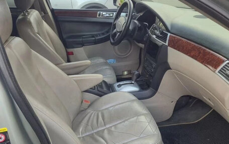 Chrysler Pacifica (CS), 2003 год, 410 000 рублей, 10 фотография