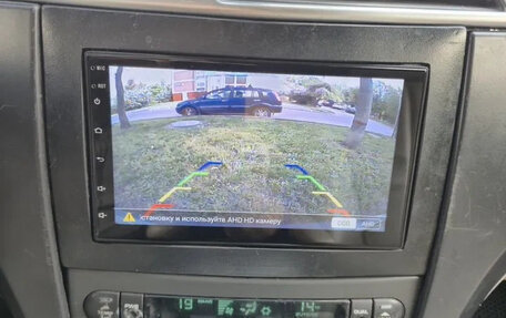 Chrysler Pacifica (CS), 2003 год, 410 000 рублей, 15 фотография