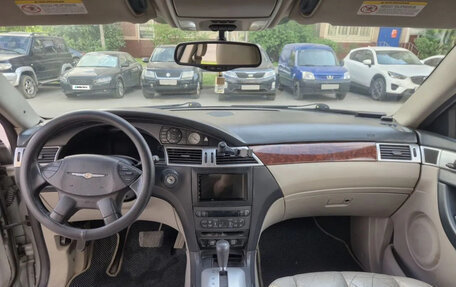 Chrysler Pacifica (CS), 2003 год, 410 000 рублей, 14 фотография