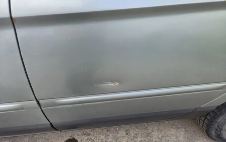 Chrysler Pacifica (CS), 2003 год, 410 000 рублей, 17 фотография