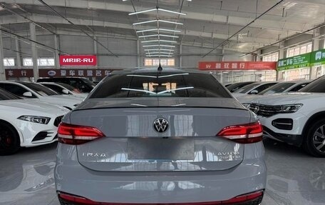 Volkswagen Lavida, 2023 год, 1 650 000 рублей, 5 фотография