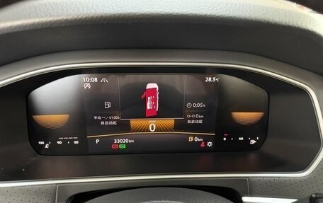 Volkswagen Lavida, 2023 год, 1 650 000 рублей, 8 фотография