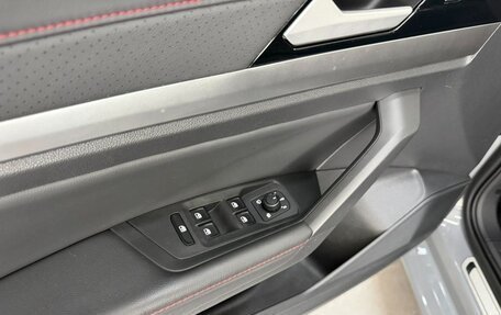 Volkswagen Lavida, 2023 год, 1 650 000 рублей, 17 фотография
