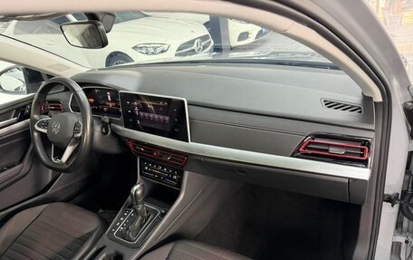 Volkswagen Lavida, 2023 год, 1 650 000 рублей, 13 фотография