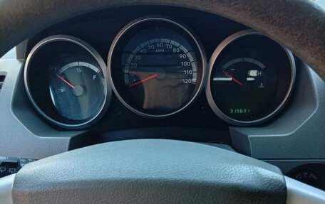 Dodge Caravan V, 2007 год, 550 000 рублей, 2 фотография